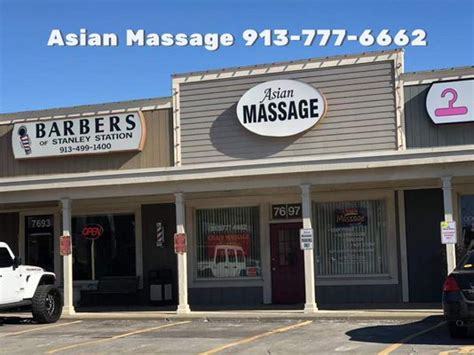 chinese massage overland park|massage therapist overland park ks.